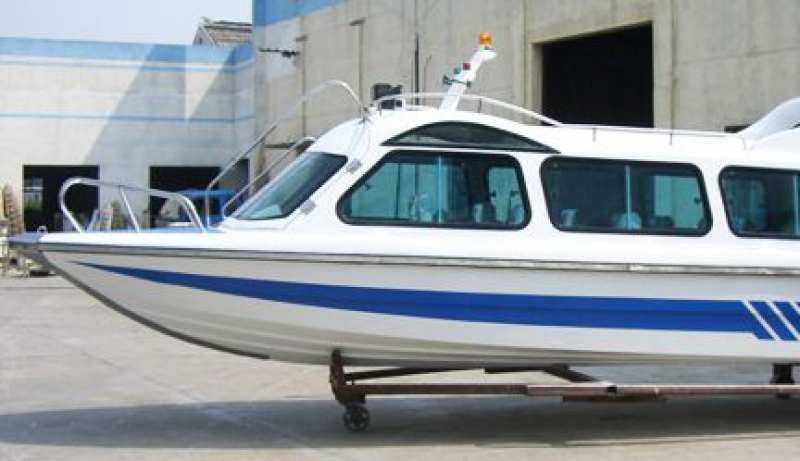 Новый пассажирский Катер Phaeton 7.50S 2017 г.  - <ro>Изображение</ro><ru>Изображение</ru> #3, <ru>Объявление</ru> #1650880