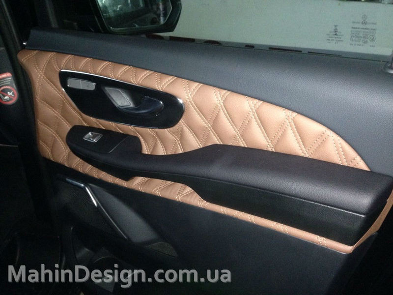 Перетяжка дверных карт кожей - <ro>Изображение</ro><ru>Изображение</ru> #5, <ru>Объявление</ru> #1649924