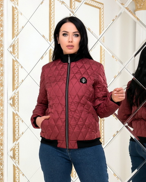 Куртка женская март 2019 года. Дропшиппинг. - <ro>Изображение</ro><ru>Изображение</ru> #5, <ru>Объявление</ru> #1649638