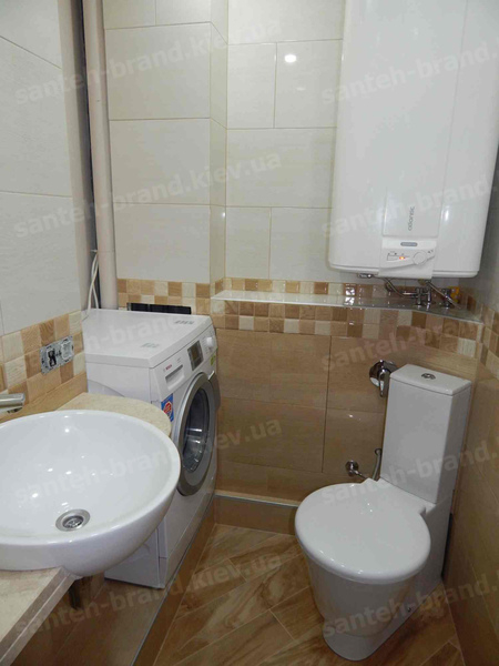 БРИГАДА ОПЫТНЫХ САНТЕХМОНТАЖНИКОВ - <ro>Изображение</ro><ru>Изображение</ru> #2, <ru>Объявление</ru> #1649667