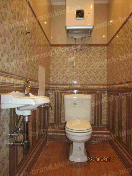 БРИГАДА ОПЫТНЫХ САНТЕХМОНТАЖНИКОВ - <ro>Изображение</ro><ru>Изображение</ru> #1, <ru>Объявление</ru> #1649667