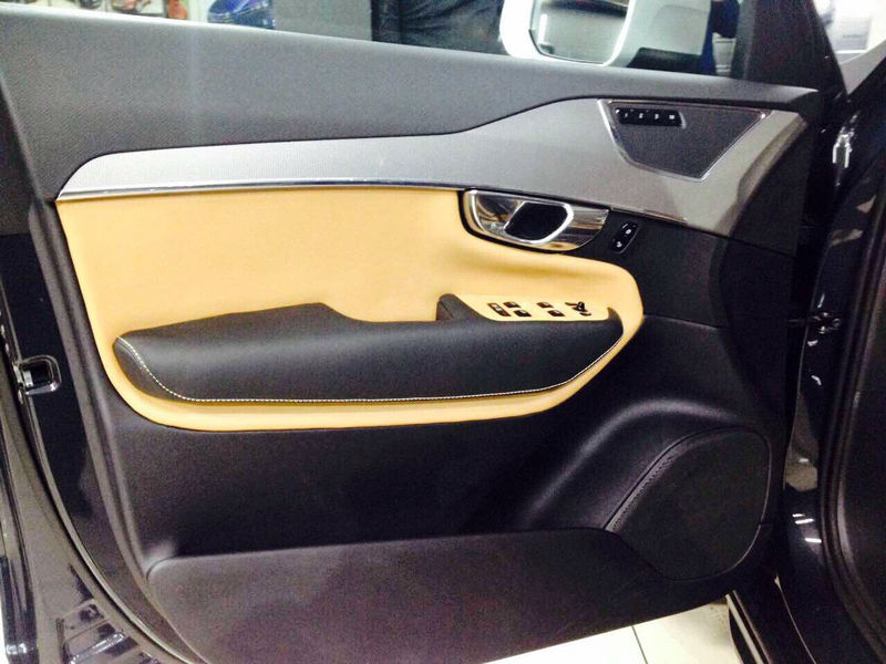 Перетяжка дверных карт кожей - <ro>Изображение</ro><ru>Изображение</ru> #4, <ru>Объявление</ru> #1649924