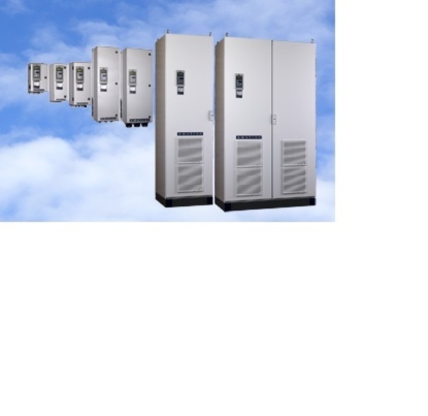 Частотные преобразователи Emotron (Швеция). Электродвигатели Vem-Motors (Германи - <ro>Изображение</ro><ru>Изображение</ru> #3, <ru>Объявление</ru> #1650095