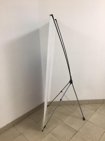 Мобильный выставочный стенд Паук, х-баннер, x-banner 60х160см и 80х180см - <ro>Изображение</ro><ru>Изображение</ru> #3, <ru>Объявление</ru> #1651100