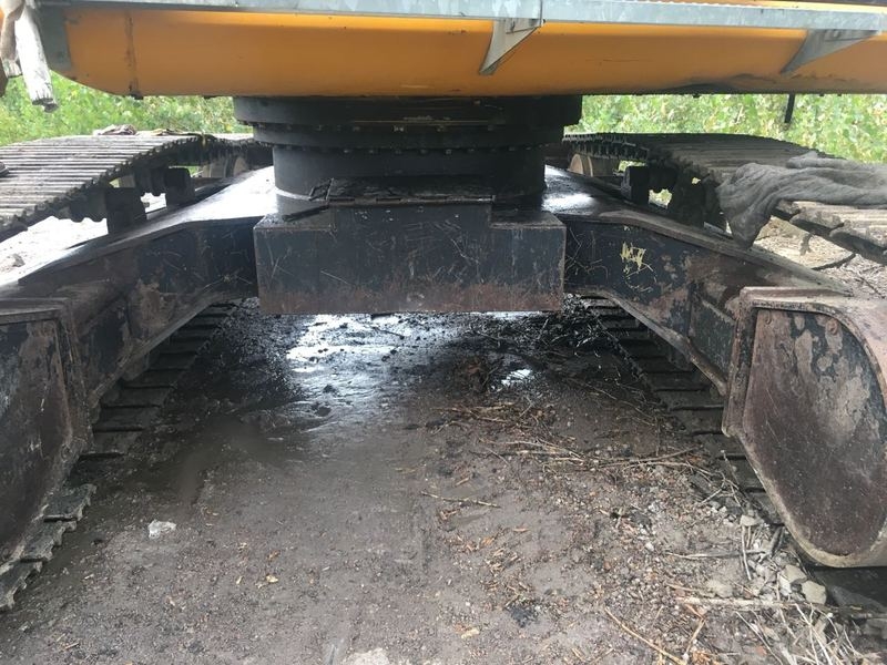 Продам гусеничный экскаватор JCB JS330LC, 2008 г. в - <ro>Изображение</ro><ru>Изображение</ru> #5, <ru>Объявление</ru> #1649160