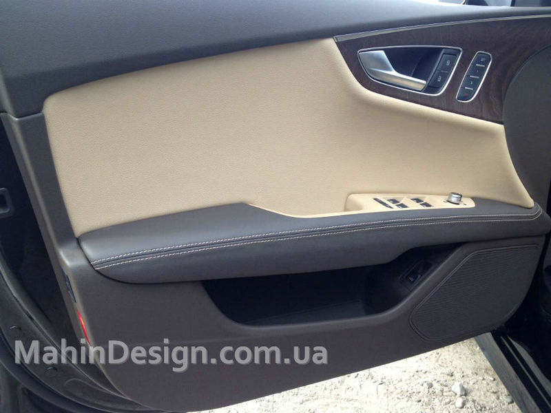 Перетяжка дверных карт кожей - <ro>Изображение</ro><ru>Изображение</ru> #3, <ru>Объявление</ru> #1649924