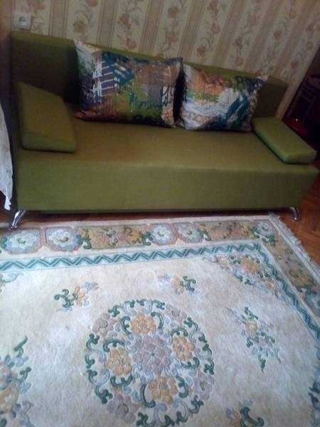 3комнатная квартира в Киеве на метро Левобережная, Длительно или Посуточно - <ro>Изображение</ro><ru>Изображение</ru> #9, <ru>Объявление</ru> #1649054