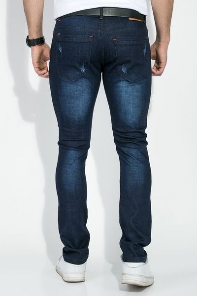 Джинсы мужские прямые - <ro>Изображение</ro><ru>Изображение</ru> #3, <ru>Объявление</ru> #1651292