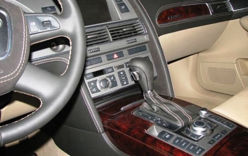 Перетяжка ручки КПП кожей - <ro>Изображение</ro><ru>Изображение</ru> #3, <ru>Объявление</ru> #1649923