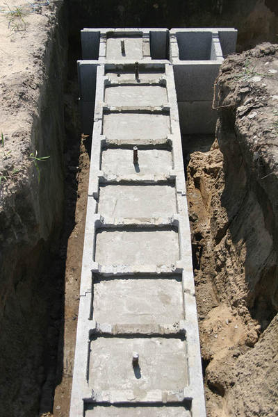 Бетонный Блок Несъемной Опалубки 500х200х200 мм - <ro>Изображение</ro><ru>Изображение</ru> #4, <ru>Объявление</ru> #1650524