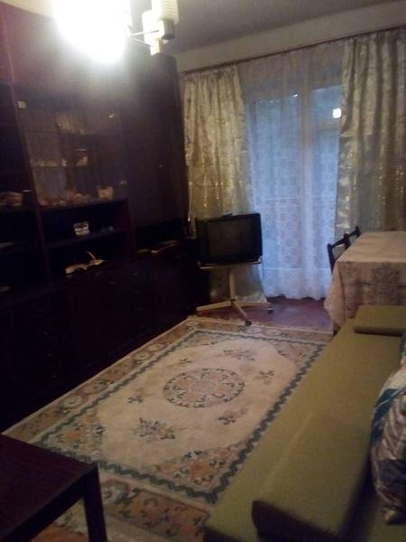 3комнатная квартира в Киеве на метро Левобережная, Длительно или Посуточно - <ro>Изображение</ro><ru>Изображение</ru> #3, <ru>Объявление</ru> #1649054