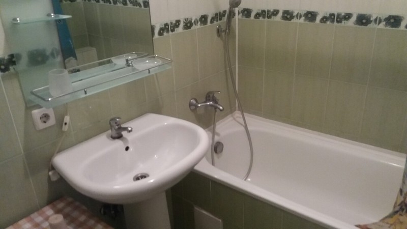 Сдам 1 ком квартиру ЖК София! - <ro>Изображение</ro><ru>Изображение</ru> #3, <ru>Объявление</ru> #1650422