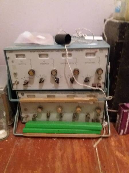 Выкуп контрольно-измерительных приборов, Куплю КИПиА. Киев. - <ro>Изображение</ro><ru>Изображение</ru> #3, <ru>Объявление</ru> #1650397