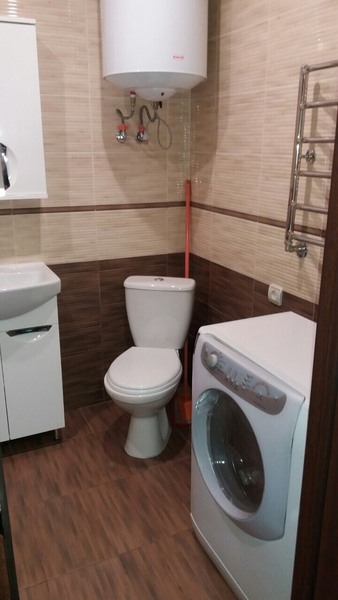 Сдам 1 ком квартиру ЖК «Счастливый» - <ro>Изображение</ro><ru>Изображение</ru> #6, <ru>Объявление</ru> #1650854