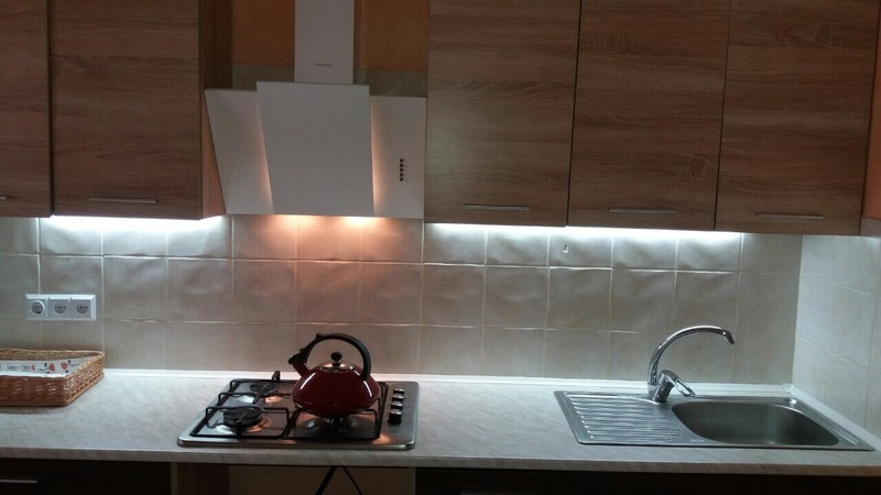 Сдам 1 ком квартиру ЖК «Счастливый» - <ro>Изображение</ro><ru>Изображение</ru> #5, <ru>Объявление</ru> #1650854