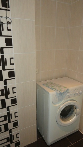  Сдам 1 ком квартиру Акварели, Вишневое - <ro>Изображение</ro><ru>Изображение</ru> #7, <ru>Объявление</ru> #1650768