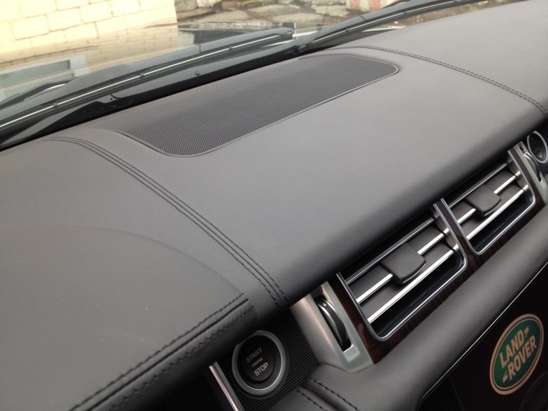 Перетяжка торпеды кожей - <ro>Изображение</ro><ru>Изображение</ru> #5, <ru>Объявление</ru> #1649925