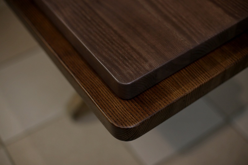 Прямоугольная столешница из массива от производителя ОПТОМ - <ro>Изображение</ro><ru>Изображение</ru> #5, <ru>Объявление</ru> #1651078