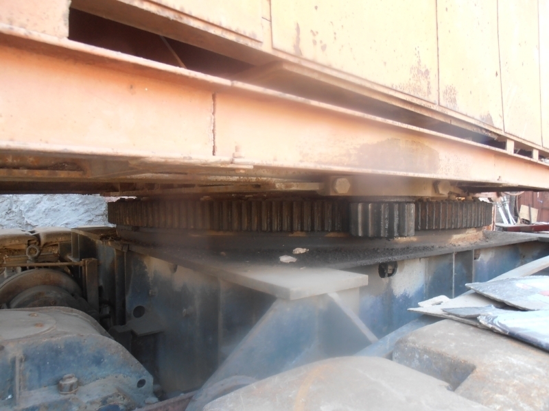 Продаем гусеничный кран СКГ-401, 40/63 тонны, 1989 г.в. - <ro>Изображение</ro><ru>Изображение</ru> #10, <ru>Объявление</ru> #1651543