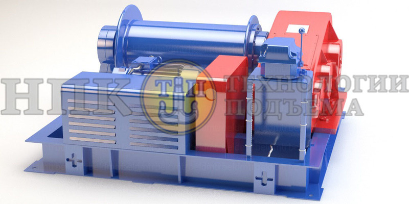 Купить лебедки электрические Киев - <ro>Изображение</ro><ru>Изображение</ru> #3, <ru>Объявление</ru> #1650448