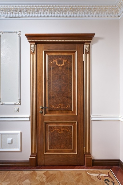 Элитные Двери Дерево+100% Доставка,Установка,Гарантия - <ro>Изображение</ro><ru>Изображение</ru> #3, <ru>Объявление</ru> #1649097