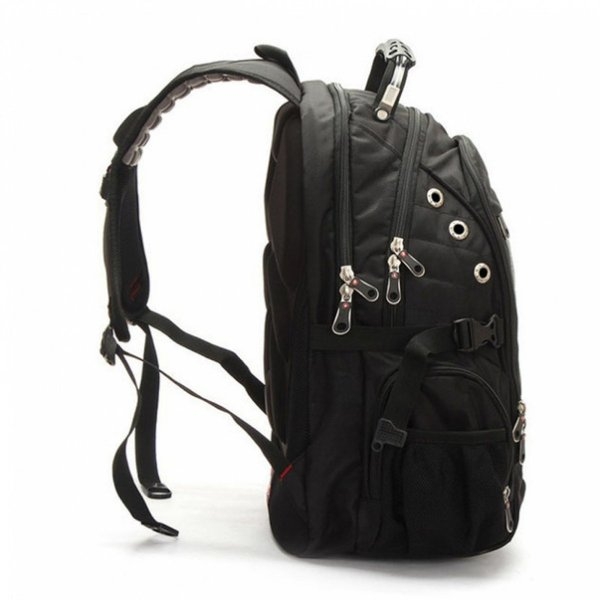 Рюкзак SwissGear + 2 ПОДАРКА - <ro>Изображение</ro><ru>Изображение</ru> #5, <ru>Объявление</ru> #1649205