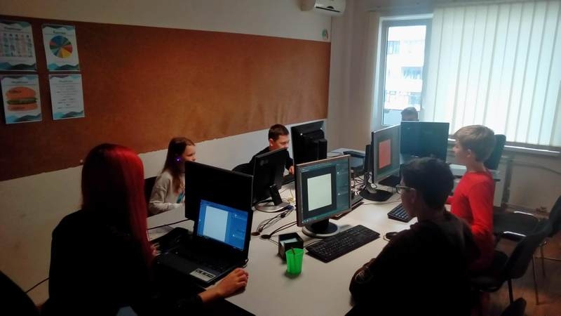 Курсы PHOTOSHOP для детей на м. Академгородок - <ro>Изображение</ro><ru>Изображение</ru> #3, <ru>Объявление</ru> #1650272