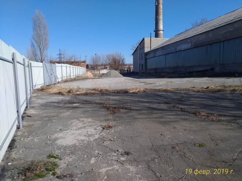 Производственный / складской комплекс в аренду или продадим - <ro>Изображение</ro><ru>Изображение</ru> #5, <ru>Объявление</ru> #1651005