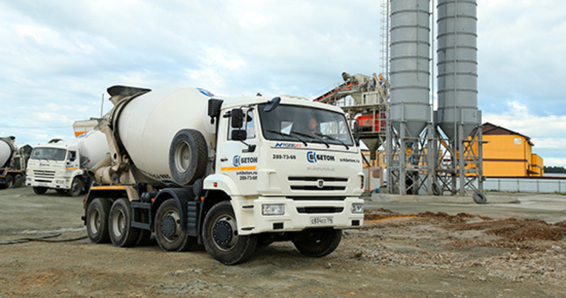 Бетон от производителя  УкрБутБетон по лучшим ценам - <ro>Изображение</ro><ru>Изображение</ru> #2, <ru>Объявление</ru> #1652748