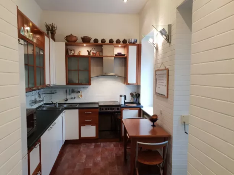 Не Упусти Свой Шанс! Продажа 3к квартиры Центр Киев Б.Житомирская 21 - <ro>Изображение</ro><ru>Изображение</ru> #5, <ru>Объявление</ru> #1653238