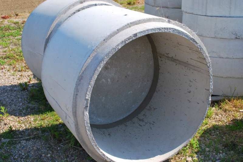 Кольца для колодца КС 15-0, 9 с доставкой по Киеву и области. - <ro>Изображение</ro><ru>Изображение</ru> #3, <ru>Объявление</ru> #1651933