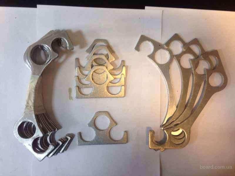 Ремкомплект прокладок под головку цилиндра двигателя - <ro>Изображение</ro><ru>Изображение</ru> #1, <ru>Объявление</ru> #1653568