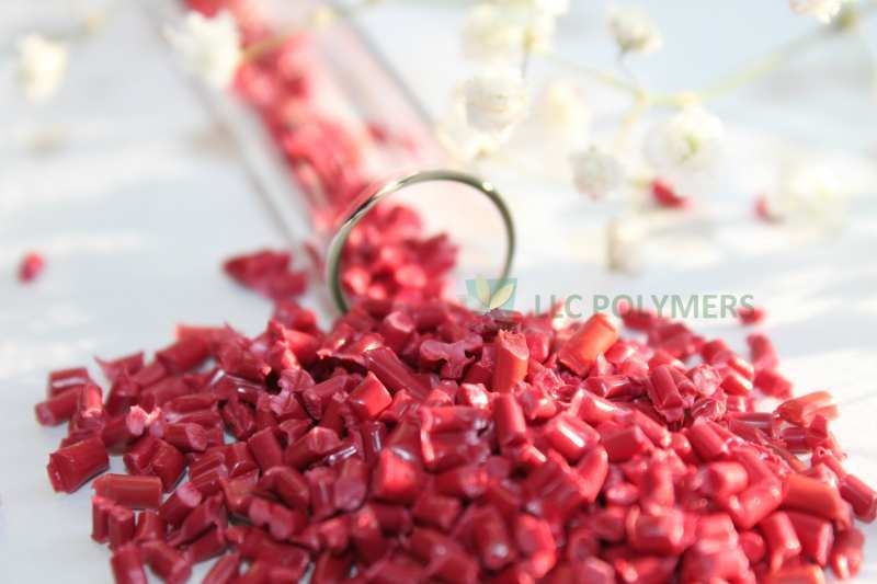 Гранула полиэтилен ПЭНД, исходное сырье ПНД флакон разл. цветов - <ro>Изображение</ro><ru>Изображение</ru> #2, <ru>Объявление</ru> #1653944