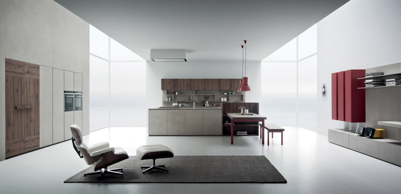 Кухни фабрика Zampieri в Киеве, Одессе, Днепре - <ro>Изображение</ro><ru>Изображение</ru> #5, <ru>Объявление</ru> #1652259