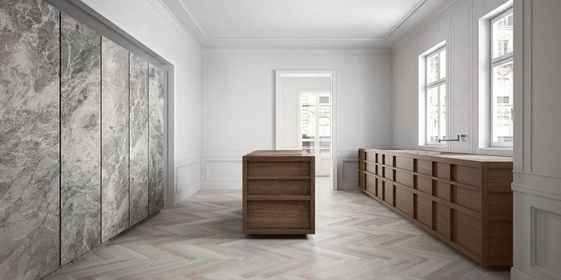 Кухни фабрика Minotti в Киеве, Одессе, Днепре - <ro>Изображение</ro><ru>Изображение</ru> #1, <ru>Объявление</ru> #1652261