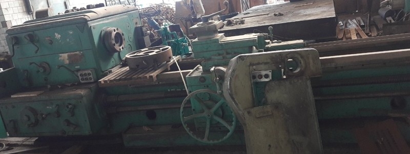 Продаю токарный станок мод. 1А64 РМЦ 2800 мм  - <ro>Изображение</ro><ru>Изображение</ru> #2, <ru>Объявление</ru> #1608155
