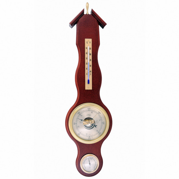 Метеостанци механика, термометры комнатные, термогигрометры - <ro>Изображение</ro><ru>Изображение</ru> #3, <ru>Объявление</ru> #1652515