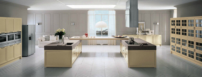 Кухни фабрика Comprex в Киеве, Одессе, Днепре - <ro>Изображение</ro><ru>Изображение</ru> #2, <ru>Объявление</ru> #1652263