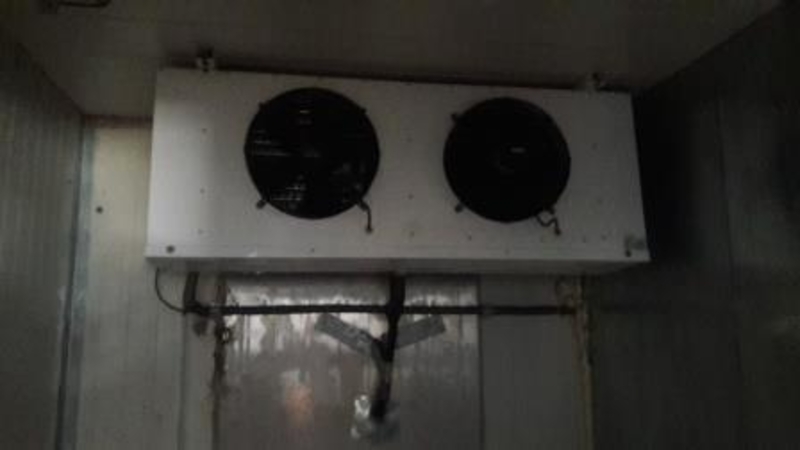 Продам холодильное оборудование 2 комплекта - <ro>Изображение</ro><ru>Изображение</ru> #2, <ru>Объявление</ru> #1653179