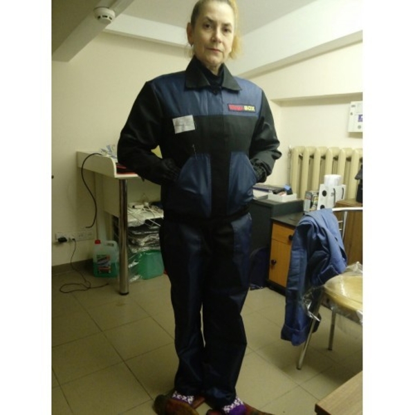 Пошив бюджетной рабочей спецодежды под заказ - <ro>Изображение</ro><ru>Изображение</ru> #4, <ru>Объявление</ru> #1653841