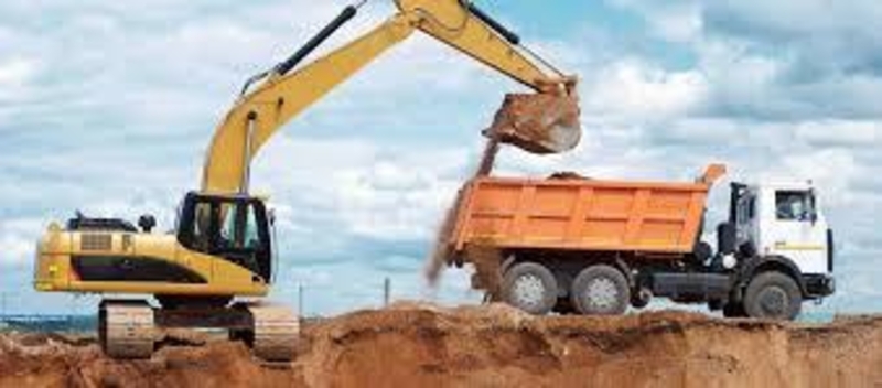 Экскаватор-погрузчик. Аренда в Киеве - <ro>Изображение</ro><ru>Изображение</ru> #3, <ru>Объявление</ru> #1651745