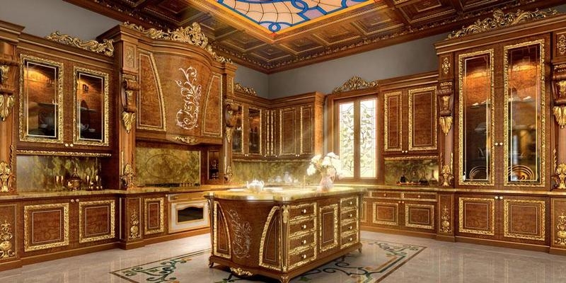 Кухни фабрика Signorini Coco в Киеве, Одессе, Днепре - <ro>Изображение</ro><ru>Изображение</ru> #3, <ru>Объявление</ru> #1652260