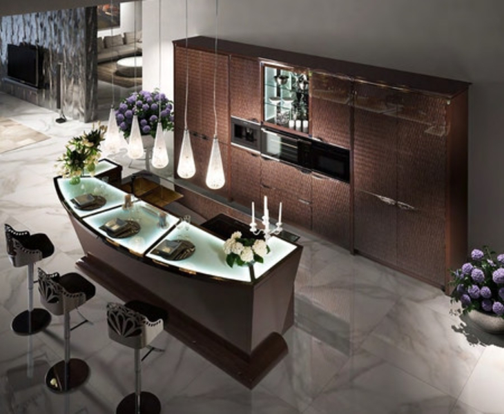 Кухни фабрика Tessarolo в Киеве, Одессе, Днепре - <ro>Изображение</ro><ru>Изображение</ru> #3, <ru>Объявление</ru> #1652267