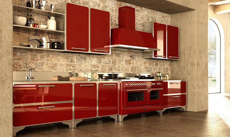 Кухни фабрика Ilve в Киеве, Одессе, Днепре - <ro>Изображение</ro><ru>Изображение</ru> #3, <ru>Объявление</ru> #1652270