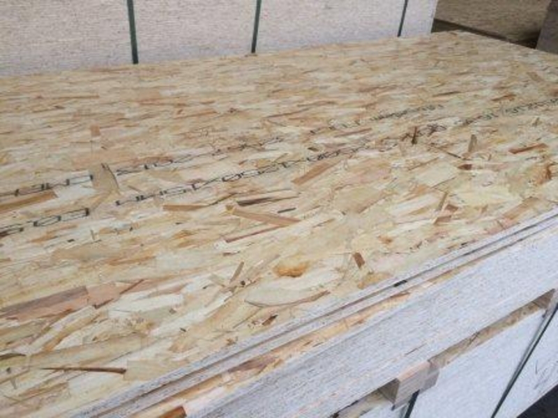 Продам ОСБ Плиты с доставкой на дом размеры 1250.2500 10мм 200грн - <ro>Изображение</ro><ru>Изображение</ru> #1, <ru>Объявление</ru> #1653520