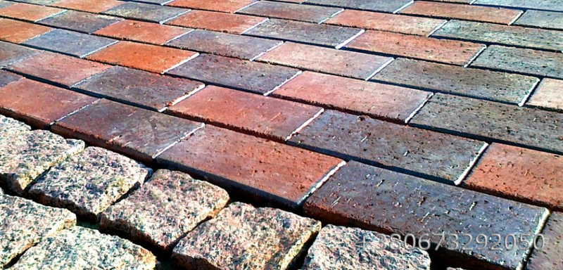 Тротуарная плитка “Кирпичик” по оптовым ценам. Доставка+укладка. - <ro>Изображение</ro><ru>Изображение</ru> #5, <ru>Объявление</ru> #1653400