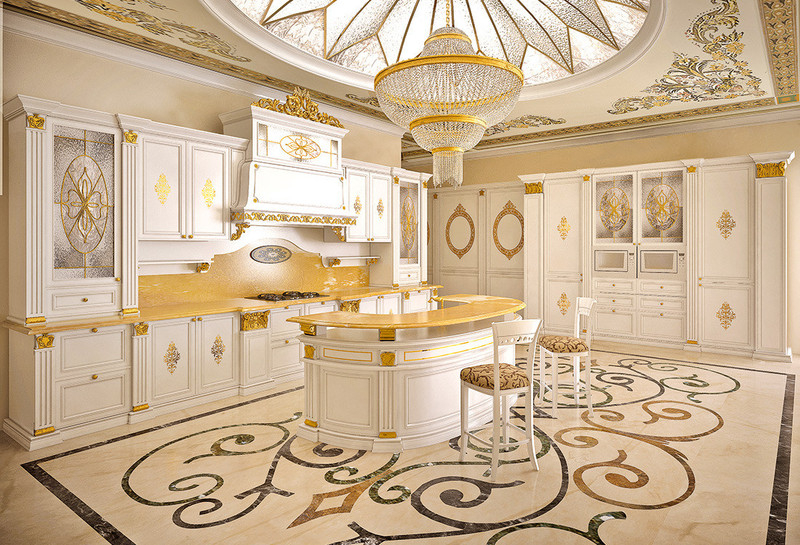 Кухни фабрика Signorini Coco в Киеве, Одессе, Днепре - <ro>Изображение</ro><ru>Изображение</ru> #4, <ru>Объявление</ru> #1652260