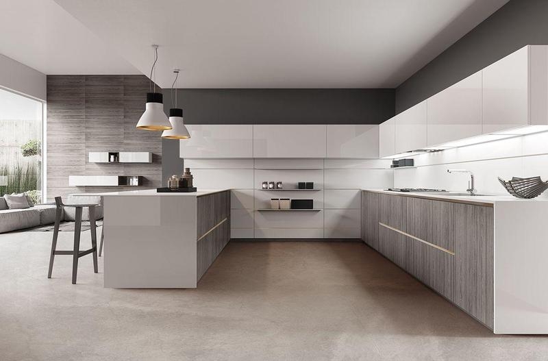 Кухни фабрика Scic в Киеве, Одессе, Днепре - <ro>Изображение</ro><ru>Изображение</ru> #4, <ru>Объявление</ru> #1652272