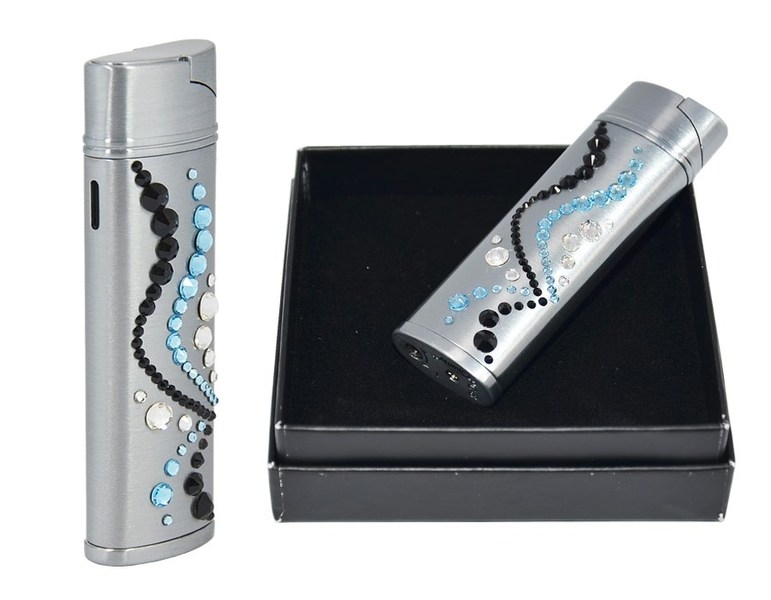 Уникальная коллекция зажигалок обклееных вручную кристаллами Сваровски купить оп - <ro>Изображение</ro><ru>Изображение</ru> #3, <ru>Объявление</ru> #1653898