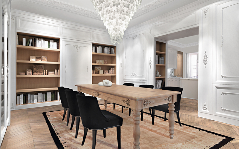 Кухни фабрика Castagna Cucine в Киеве, Одессе, Днепре - <ro>Изображение</ro><ru>Изображение</ru> #5, <ru>Объявление</ru> #1652253